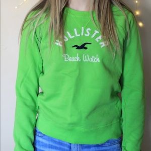 Sweatshirt